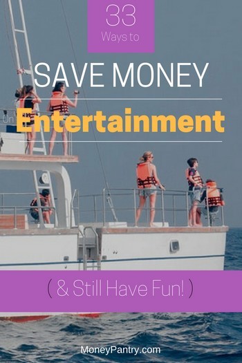 Estos consejos le ahorrarán mucho dinero en entretenimiento y actividades sin quitarles la diversión y el disfrute...