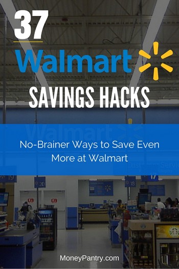 ¿Sabía que la aplicación de Amazon puede ahorrarle dinero en Walmart?