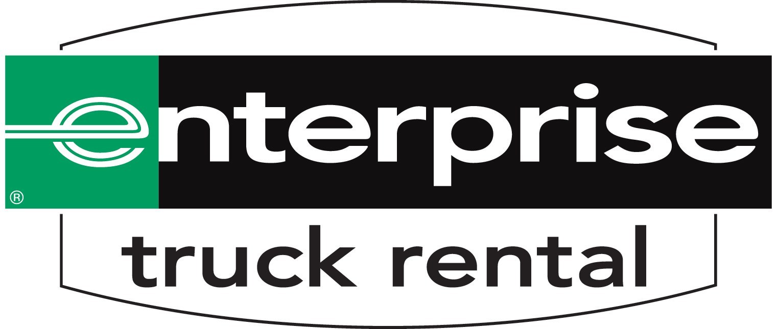Logotipo de Enterprise Truck Rental