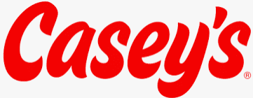 logotipo de caseys