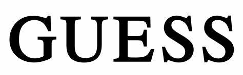 Logotipo de GUESS