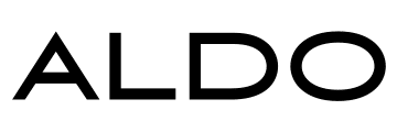 logotipo de ALDO