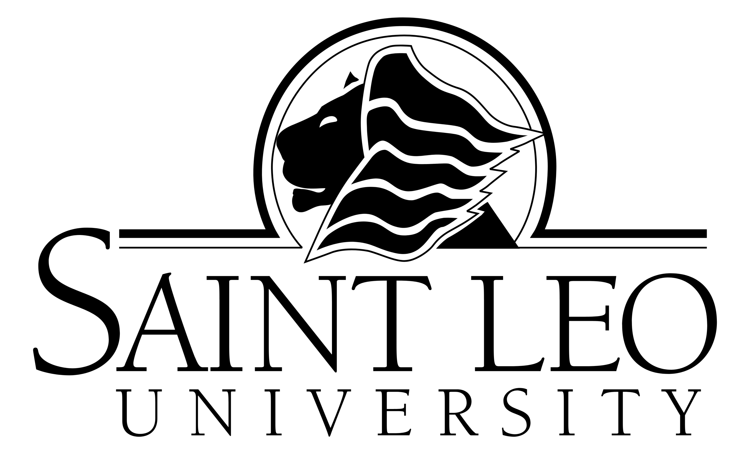 Logotipo de San Leo