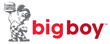 Logotipo de niño grande