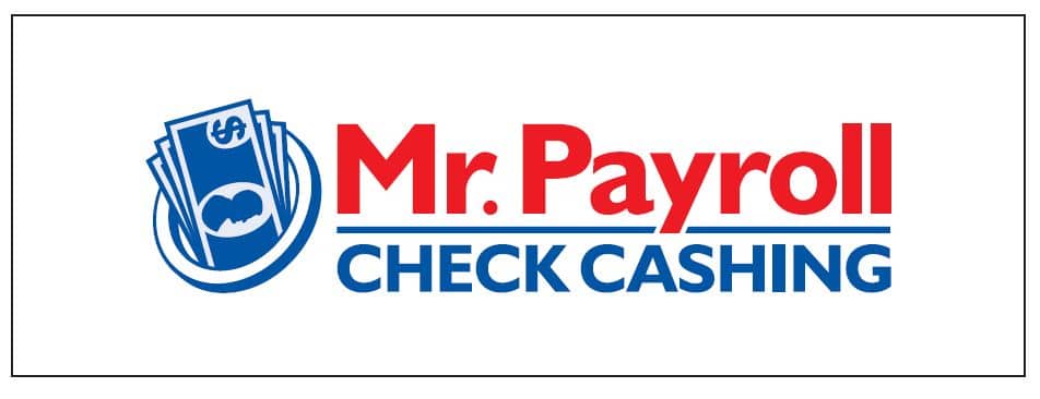 Logotipo de Mr Payroll