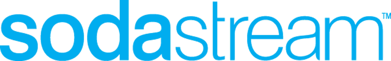 Logotipo de SodaStream