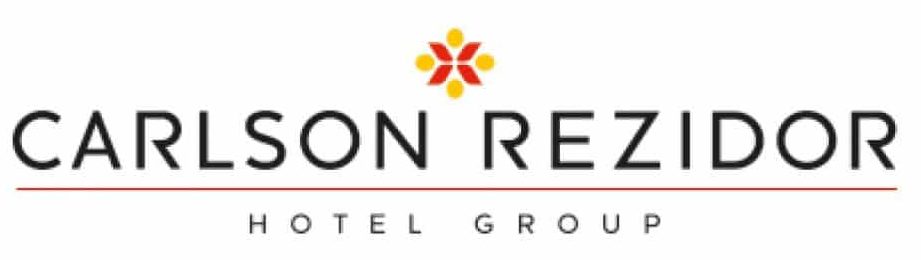 Logotipo de Carlson Rezidor Hotel Group