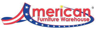 Logotipo de American Furniture Warehouse