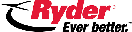 logotipo de Ryder
