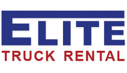 Logotipo de Elite Truck Rental