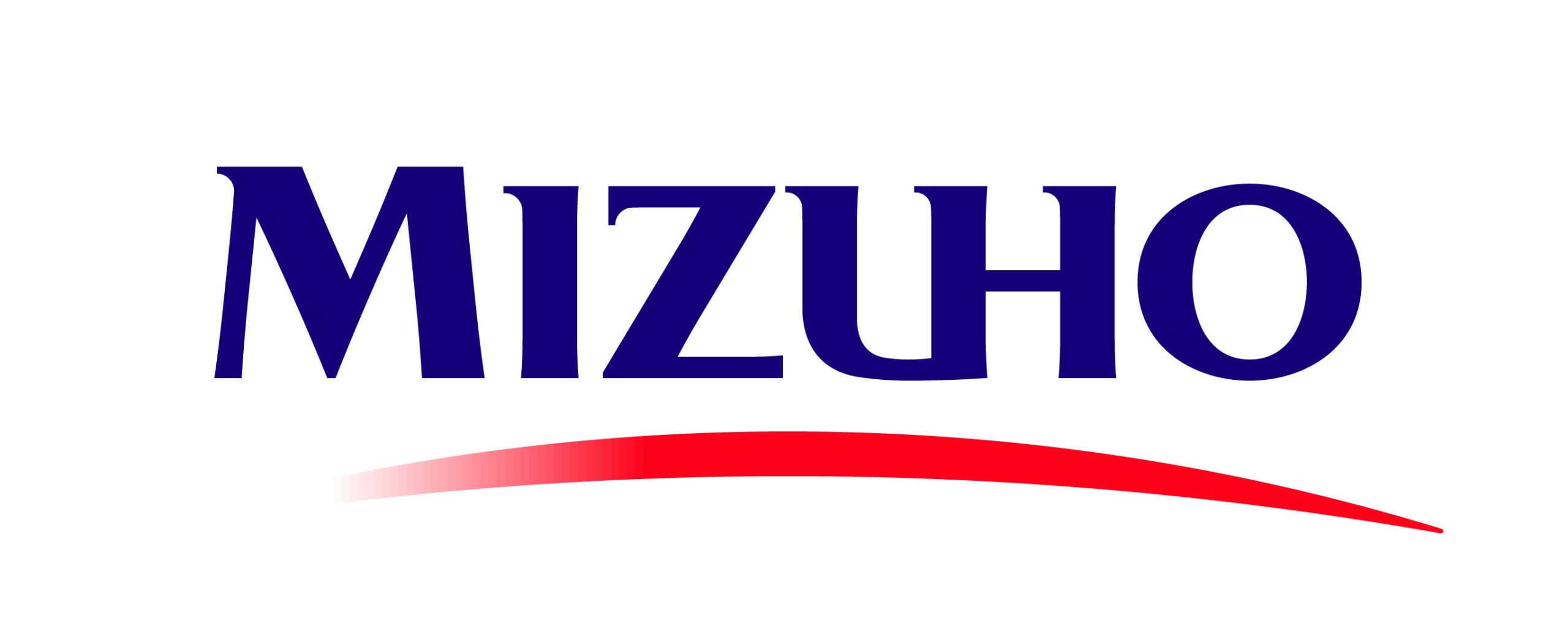 logotipo de mizuho
