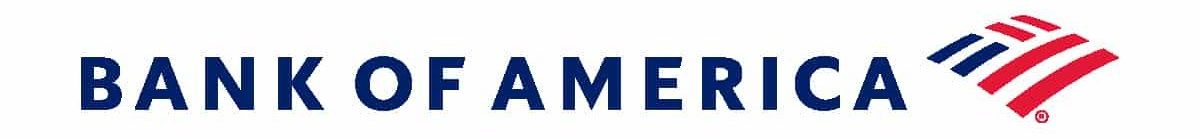 logotipo del banco de américa