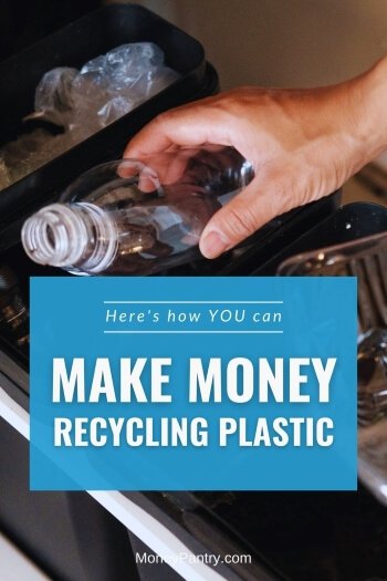 En esta guía paso a paso, aprenderás cómo ganar dinero reciclando plástico (botellas, bolsas, tapas, etc.)...