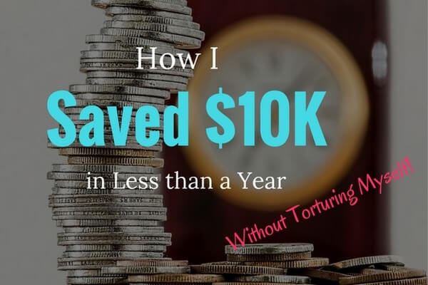 ¡Estas son formas simples que cualquiera puede usar para ahorrar unos miles de dólares al año!