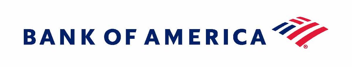 logotipo del banco de américa