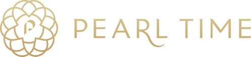 Logotipo de Pearl Time