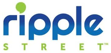 Logotipo de Ripple Street