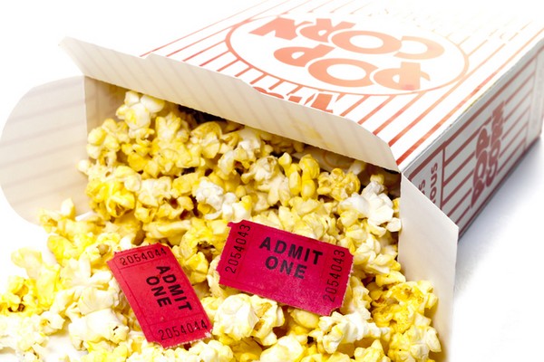 Consigue entradas para el cine con un 50 % de descuento cerca de ti (¡no solo los martes, sino todos los días de la semana!)