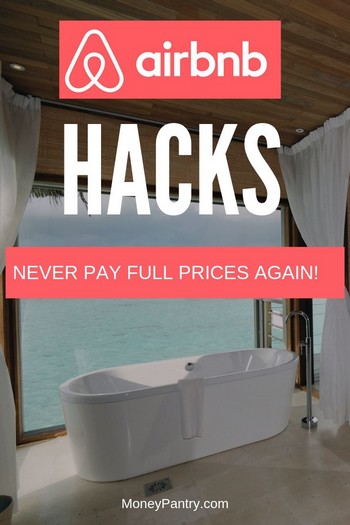 Utilice estos consejos para obtener grandes descuentos en su próximo alquiler de habitación de Airbnb y ahorre dinero como los profesionales...