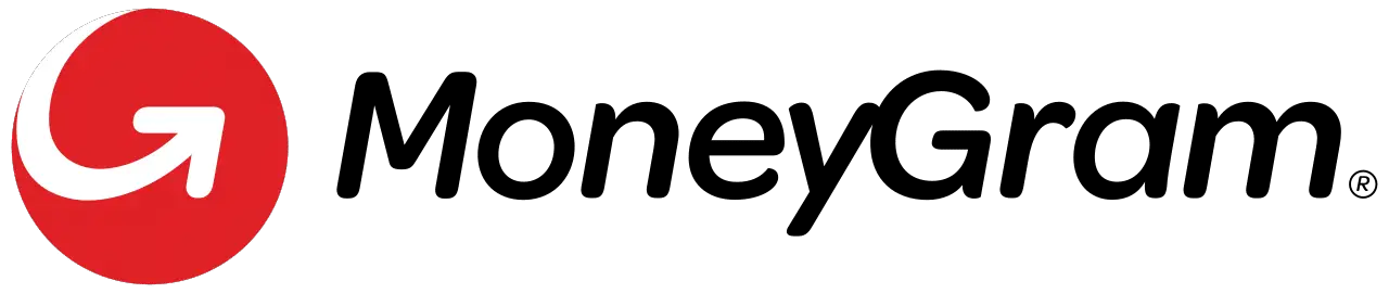 logotipo de moneygram