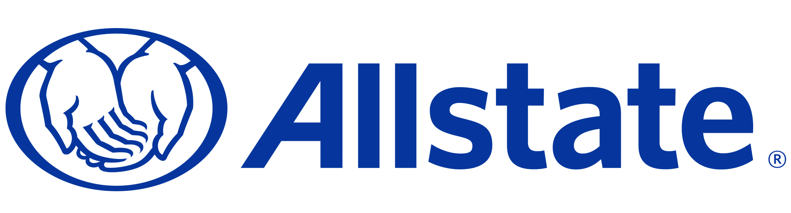 logotipo de allstate