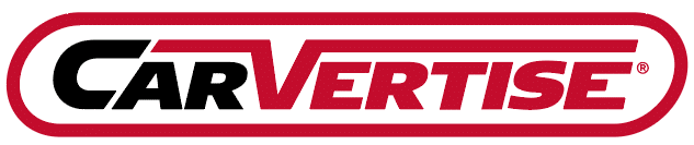 Logotipo de carvertise