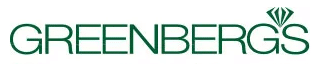 Logotipo de Greenberg