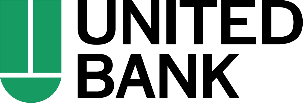 Logotipo del banco unido