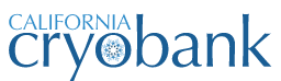 Logotipo de California Cryobank