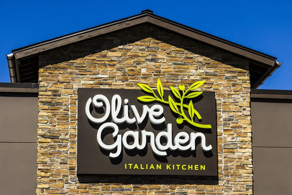 restaurante jardín de olivos