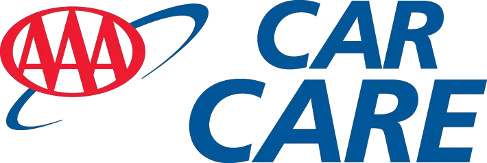 Logotipo de AAA Car Care