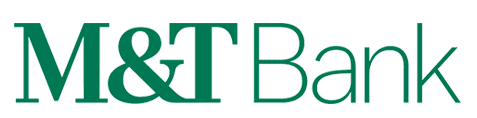 Logotipo del banco M y T