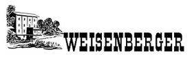 Logotipo de Weisenberger Mills