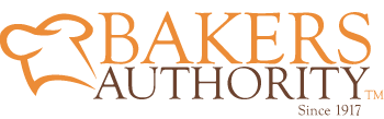 Logotipo de la autoridad de panaderos