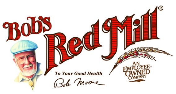 Logotipo de Bob's Red Mill