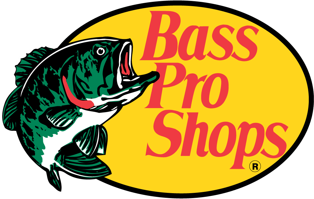 Logotipo de Bass Pro