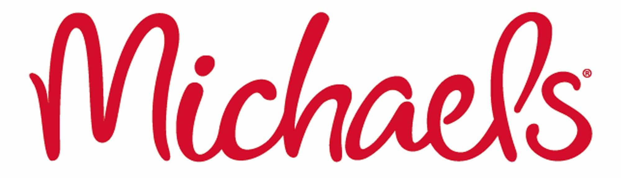 logotipo de Michaels