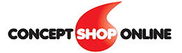 Logotipo de la tienda conceptual