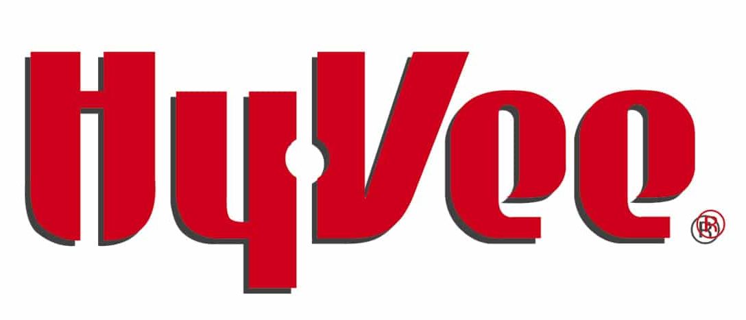 Logotipo de Hy-Vee