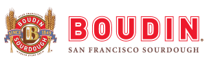 logotipo de Boudin