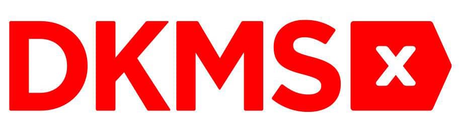logotipo de DKMS