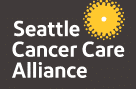 Logotipo de Seattle Cancer Care