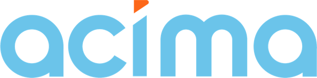 Logotipo de Acima