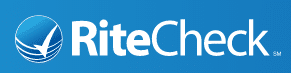 Logotipo de RiteCheck