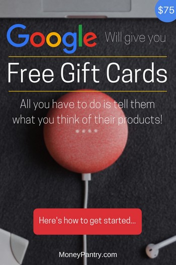 Así es como puede ganar recompensas al ayudar a Google a dar forma al futuro a través del programa de recompensas por investigación de usabilidad de Google...