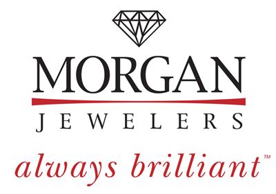 Logotipo de Morgan's Jewelers