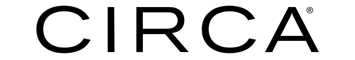 logotipo de Circa