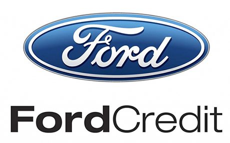 Logotipo de Ford Credit