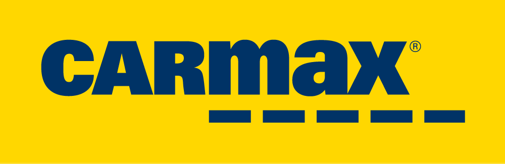 Logotipo de CarMax