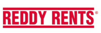 Logotipo de Reddy Rents
